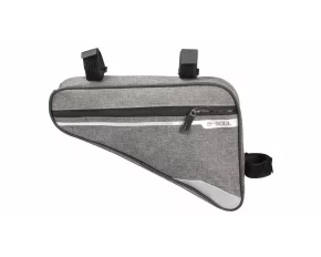 Geanta pentru cadru bicicleta Triangle 2.0 gri
