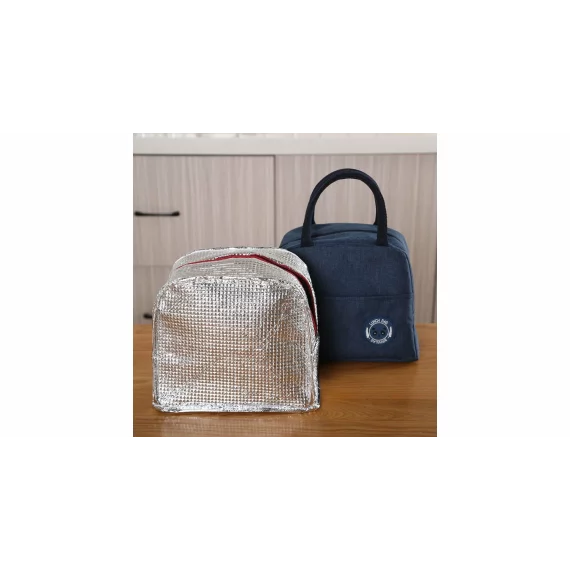 Geanta pentru racire Cooling, rosu