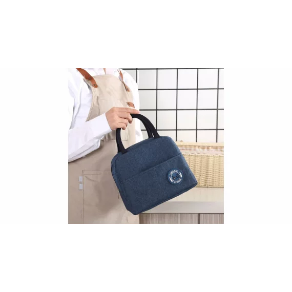 Geanta pentru racire Cooling, rosu