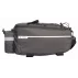 Geanta portbagaj bicicleta Rear 1.0 negru