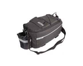 Geanta portbagaj bicicleta Rear 1.0 negru