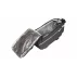 Geanta portbagaj bicicleta Rear 1.0 negru