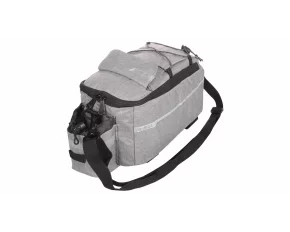 Geanta portbagaj bicicleta Rear 1.0gri