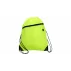 Geanta sport Yoga Bag sports bag fluo verde