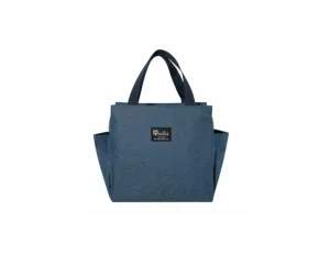 Geanta termo Picnic cooler, albastru