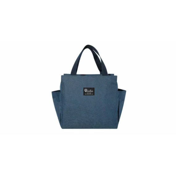 Geanta termo Picnic cooler, albastru