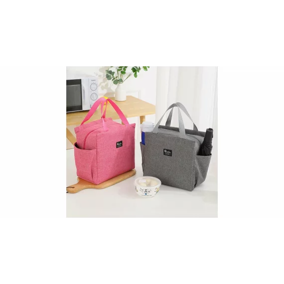 Geanta termo Picnic cooler, albastru