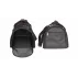 Geanta transport animale companie Messenger 35 negru