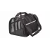 Geanta transport animale companie Messenger 35 negru