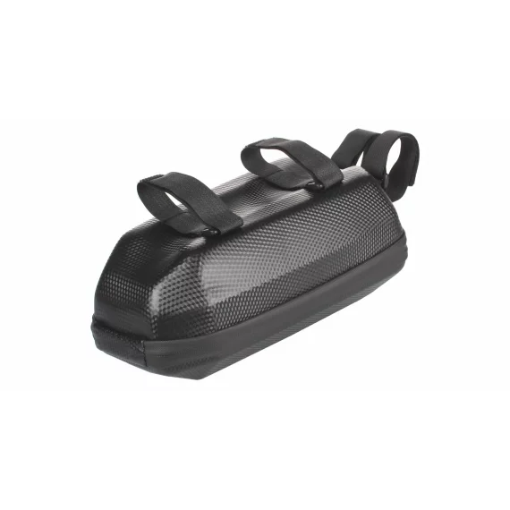 Geanta trotineta Shell 4L negru