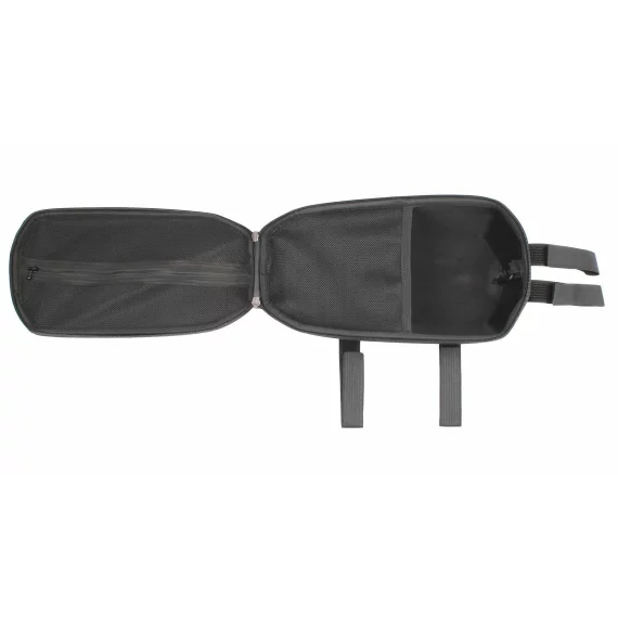 Geanta trotineta Shell 4L negru