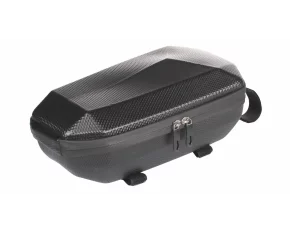Geanta trotineta Shell 4L negru