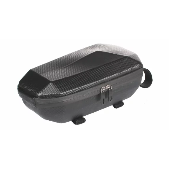 Geanta trotineta Shell 4L negru