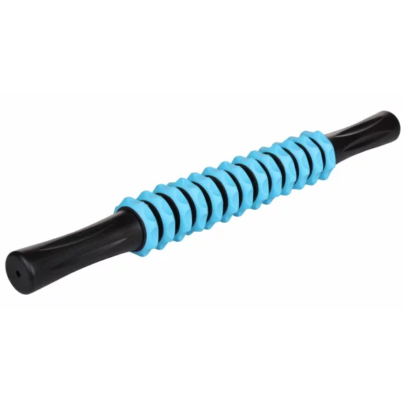 Gear Massager bara de masaj, albastra