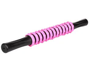 Gear Massager bara de masaj, roz