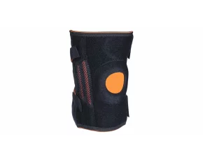 Genunchiera - suport pentru genunchi KN03, negru