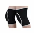 Genunchiere volei KN04 volleyball, bej