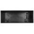 Ghiveci decorativ Florence Stone, 75cm, antracit