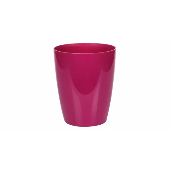 Ghiveci decorativ pentru flori Ornella cherry