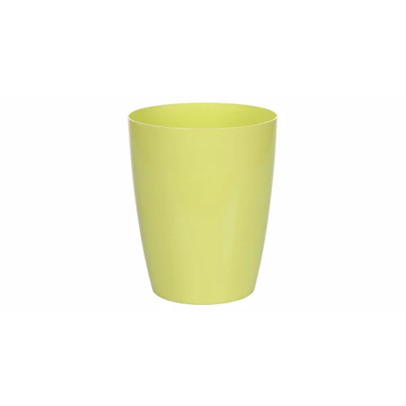Ghiveci decorativ pentru flori Ornella lime