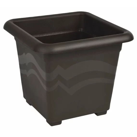 Ghiveci flori Quattro maro