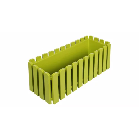 Ghiveci pentru fereastra Fency, verde