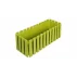 Ghiveci pentru fereastra Fency, verde