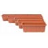 Ghiveci pentru fereastra Garden terracotta