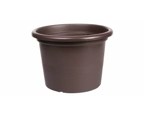 Ghiveci pentru flori Campanula maro