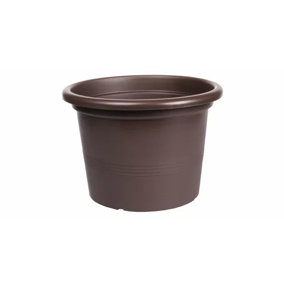 Ghiveci pentru flori Campanula maro