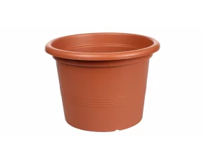 Ghiveci pentru flori Campanula terracotta