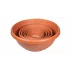 Ghiveci pentru flori Harmonie terracotta