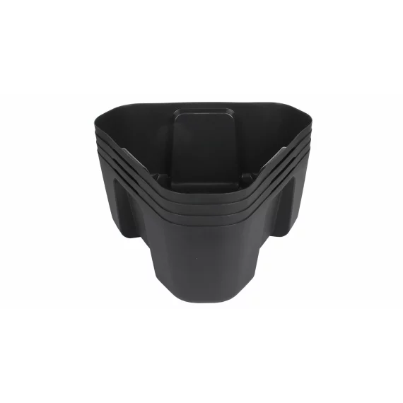 Ghiveci pliabil din plastic pentru capsuni, plante aromatice, cartofi, Plastkon Potato, 4 niveluri