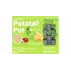 Ghiveci pliabil din plastic pentru capsuni, plante aromatice, cartofi, Plastkon Potato, 4 niveluri