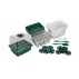 Ghiveci rasaduri Seedling Pot 12, set 10 buc