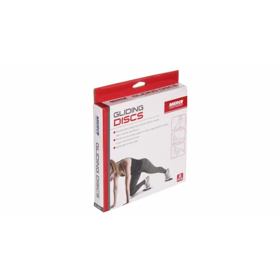 Gliding Discs ,discuri de alunecare