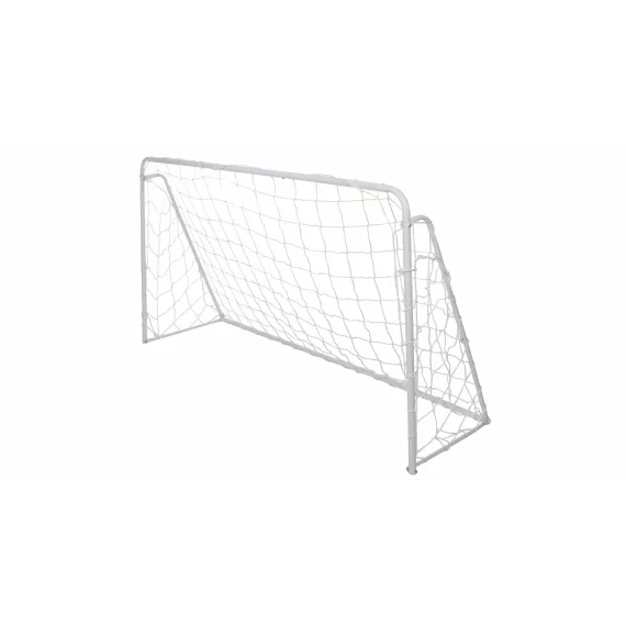 Poarta fotbal 245 x 166 x 75 cm, Merco Goal 8FT