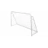 Poarta fotbal 245 x 166 x 75 cm, Merco Goal 8FT