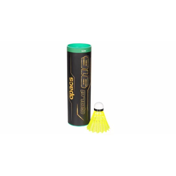 Gold 916 fluturasi badminton