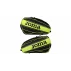 Gold Pro taška na padel černá-zelená