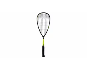 Graphene 360 Speed 110 squash racket