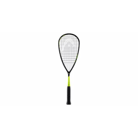 Graphene 360 Speed 110 squash racket