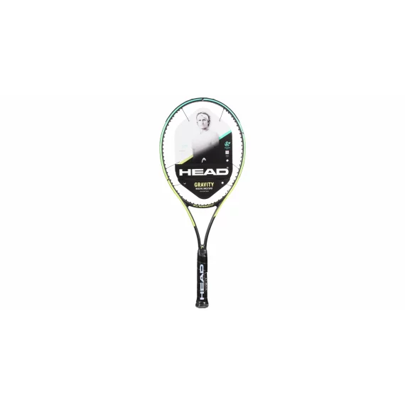 Gravity LITE 2021 racheta de tenis