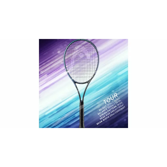 Gravity TOUR 2023 racheta de tenis