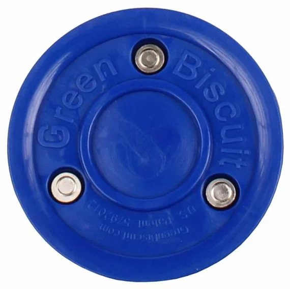 Green Biscuit Original