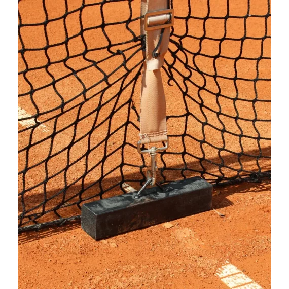 Greutate ancorare fileu tenis mijloc 4.8kg