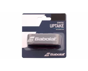 Grip basic Syntec Uptake negru