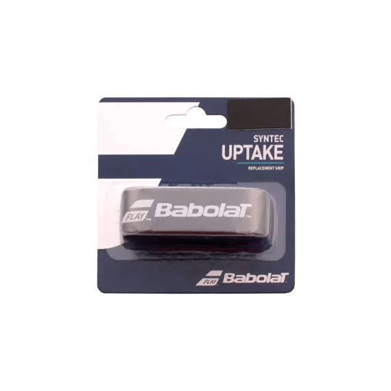 Grip basic Syntec Uptake negru