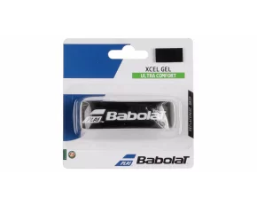 Grip basic Xcel Gel 2016 negru