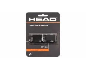 Grip de baza Dual Absorbing, negru